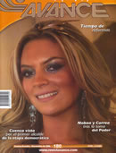 Portada Revista Avance Noviembre 2006